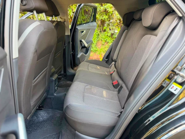 2019 Audi Q2 TFSI Low Mileage