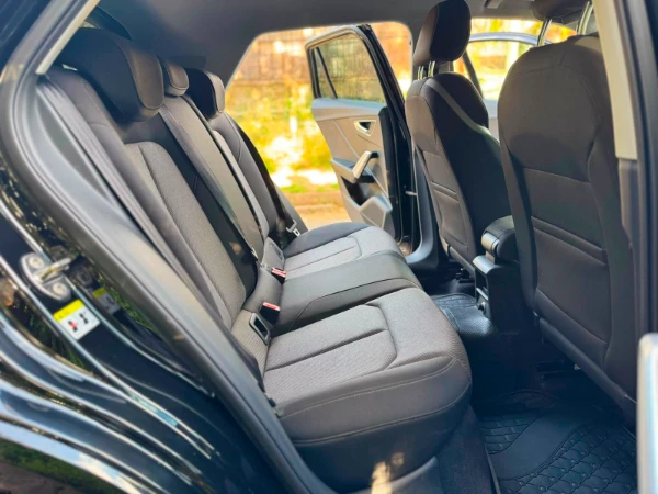 2019 Audi Q2 TFSI Low Mileage