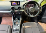 2019 Audi Q2 TFSI Low Mileage