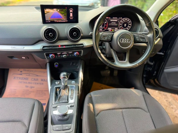 2019 Audi Q2 TFSI Low Mileage