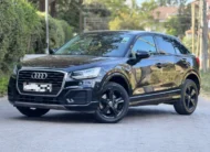 2019 Audi Q2 TFSI Low Mileage