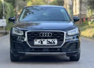 2019 Audi Q2 TFSI Low Mileage