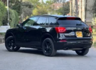 2019 Audi Q2 TFSI Low Mileage