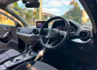 2019 Audi Q2 TFSI Low Mileage