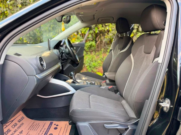 2019 Audi Q2 TFSI Low Mileage