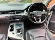 2018 Audi Q7 Quattro TFSI