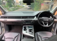 2018 Audi Q7 Quattro TFSI