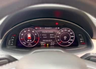2018 Audi Q7 Quattro TFSI
