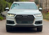 2018 Audi Q7 Quattro TFSI