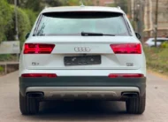2018 Audi Q7 Quattro TFSI