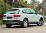 2018 Audi Q7 Quattro TFSI