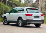 2018 Audi Q7 Quattro TFSI