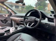 2018 Audi Q7 Quattro TFSI