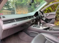2018 Audi Q7 Quattro TFSI