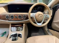 2018 Mercedes Benz S450 Sunroof