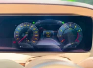 2018 Mercedes Benz S450 Sunroof