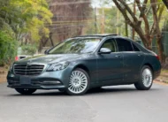 2018 Mercedes Benz S450 Sunroof