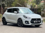 2019 Suzuki Swift Sport
