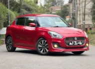 2018 Suzuki Swift