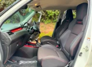 2019 Suzuki Swift Sport