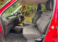 2018 Suzuki Swift