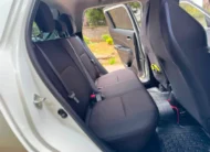 2019 Suzuki Swift Sport