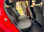 2018 Suzuki Swift
