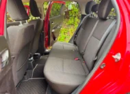 2018 Suzuki Swift