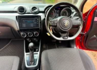 2018 Suzuki Swift