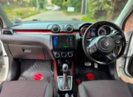 2019 Suzuki Swift Sport