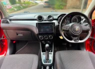 2018 Suzuki Swift