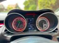 2019 Suzuki Swift Sport