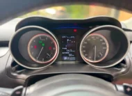 2018 Suzuki Swift