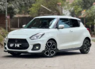 2019 Suzuki Swift Sport