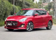 2018 Suzuki Swift