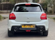 2019 Suzuki Swift Sport