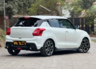 2019 Suzuki Swift Sport