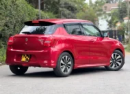 2018 Suzuki Swift