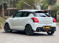 2019 Suzuki Swift Sport