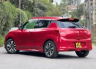 2018 Suzuki Swift