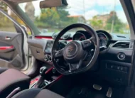2019 Suzuki Swift Sport