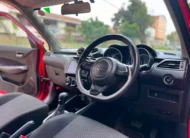 2018 Suzuki Swift