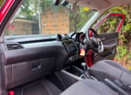 2018 Suzuki Swift