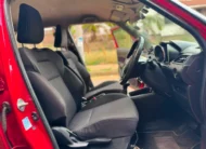 2018 Suzuki Swift