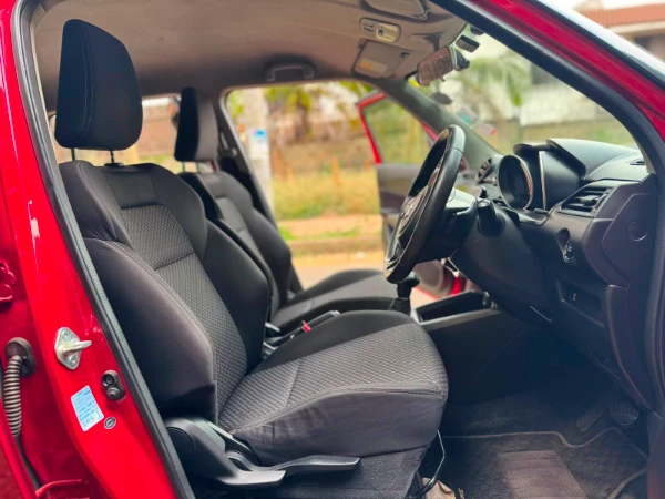 2018 Suzuki Swift