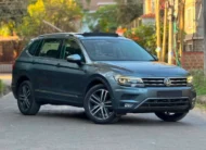 2019 Volkswagen Tiguan 330 TSI 4Motion Sunroof