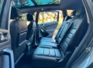 2019 Volkswagen Tiguan 330 TSI 4Motion Sunroof