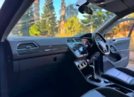 2019 Volkswagen Tiguan 330 TSI 4Motion Sunroof