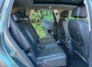 2019 Volkswagen Tiguan 330 TSI 4Motion Sunroof