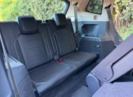 2019 Volkswagen Tiguan 330 TSI 4Motion Sunroof